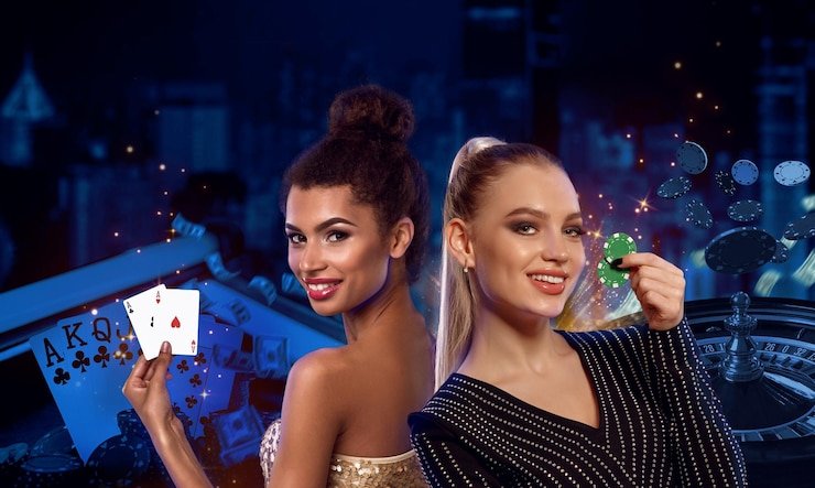 777da Live Casino